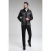 Men's Winter Leisure Cotton-padded Clothes