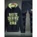 Spring and autumn new Hoodie male head Metrosexual coat young couple korean slim Hoodie