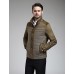 Men's Winter Leisure Cotton-padded Clothes