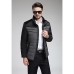 Men's Winter Leisure Cotton-padded Clothes