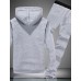 Men's Long Sleeve Set , Cotton