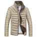 Men's Casual FashionCoat