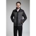 Men's Winter Leisure Cotton-padded Clothes