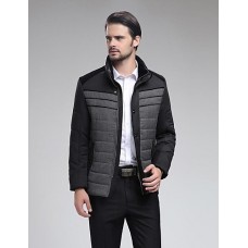 Men's Winter Leisure Cotton-padded Clothes