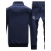 Men fall sports sweater suit men's casual clothes on Korean students' youth baseball coat tide