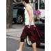 Men's Plus Size Casual Sports Suit,Sleeveless